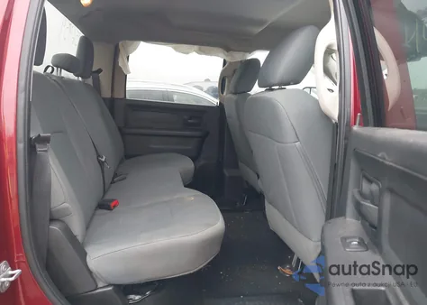 2015 Ram 1500 Tradesman z USA, uszkodzony, nr VIN 3C6RR7KT8FG540950